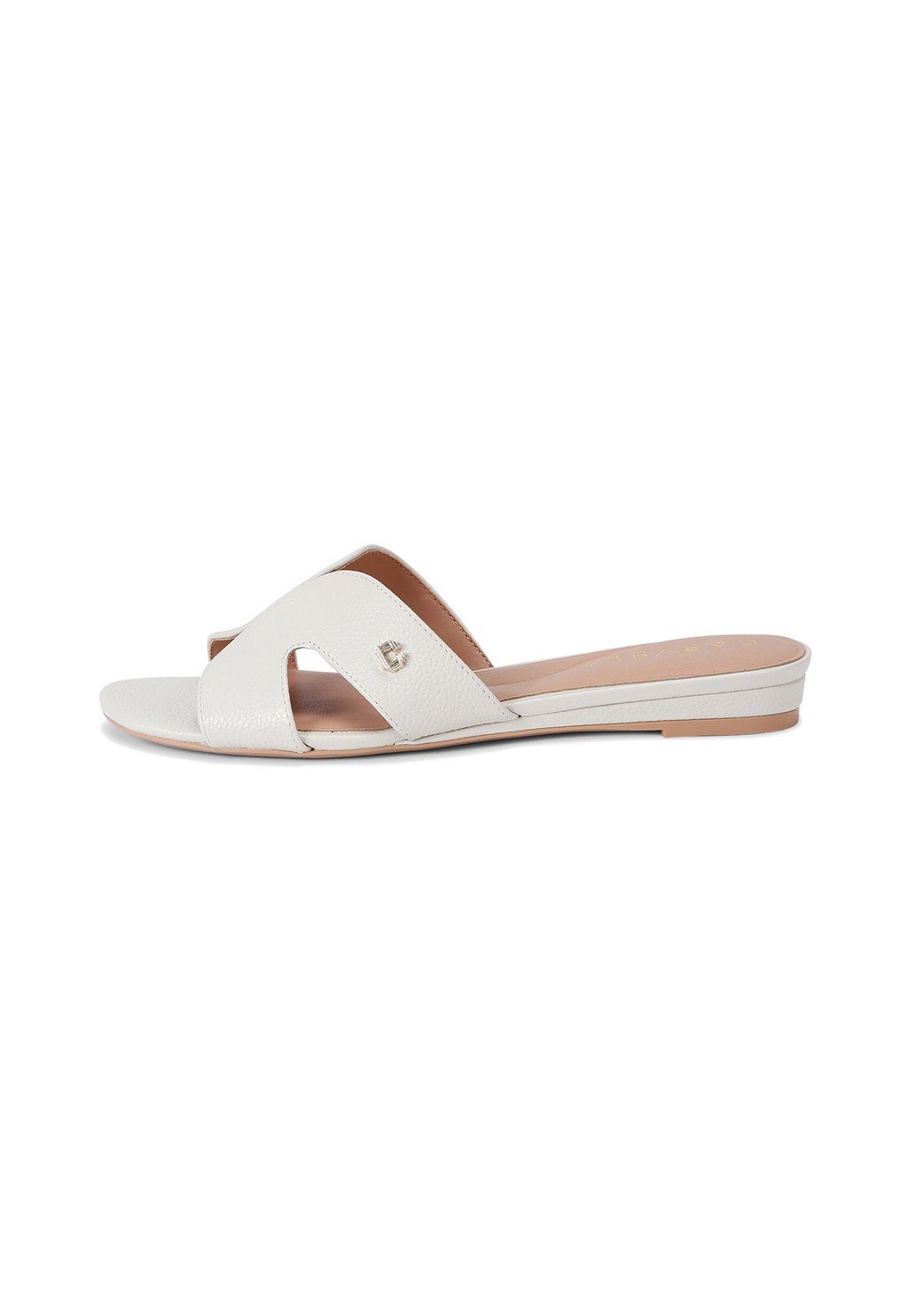 Мюли SEVILLE Carvela, кремовый