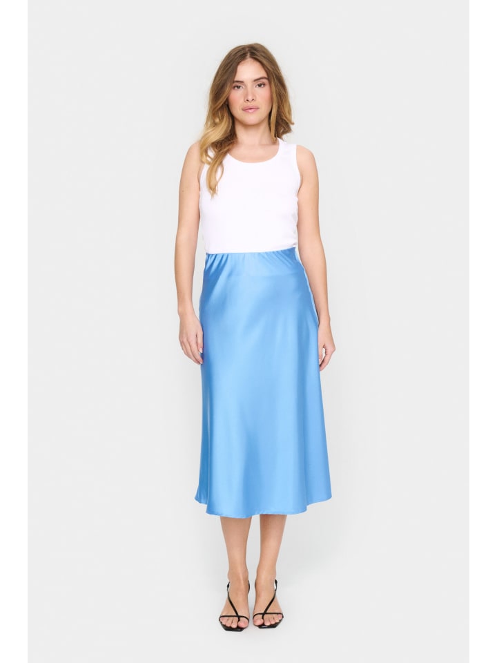 

Юбка до колена SAINT TROPEZ