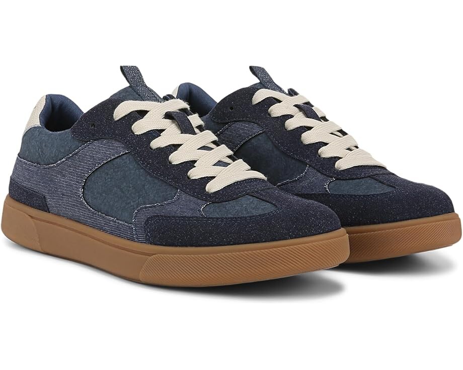 

Оксфорды Blowfish Malibu Tastic Oxfords, цвет Navy Multi