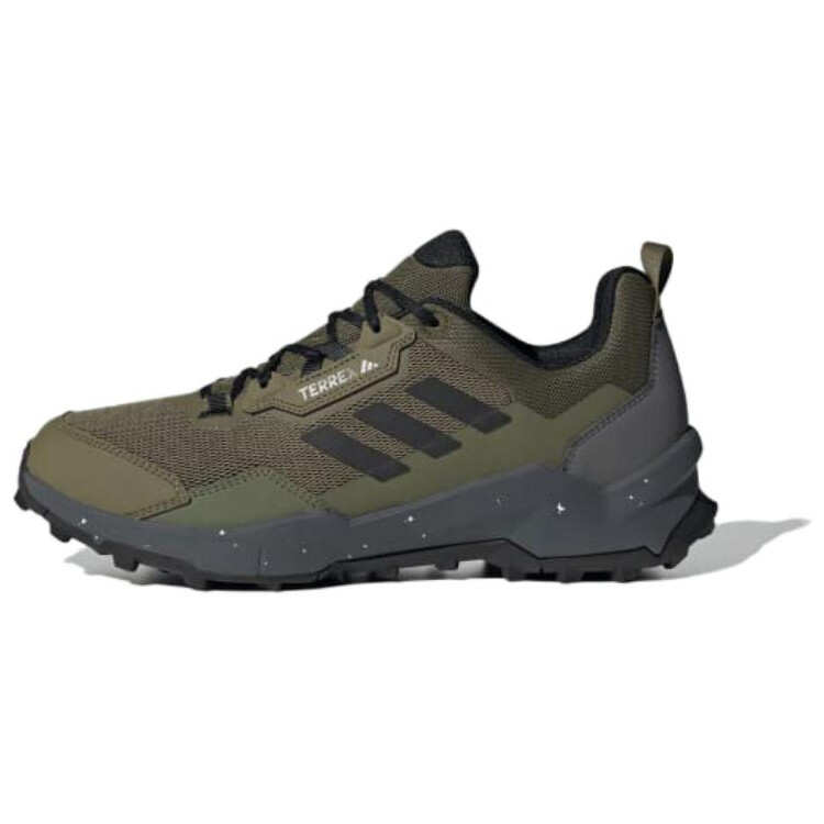 

Terrex AX4 «Focus Olive» Adidas