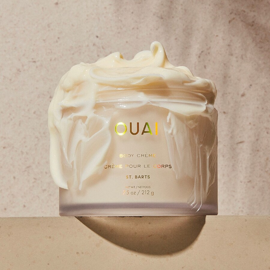 Увлажняющий крем для тела St. Barts OUAI, 3.4 oz/96.4 g — фото 2