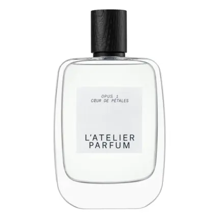 

L'Atelier Parfum Cœur de Pétales Eau de Parfum 50мл
