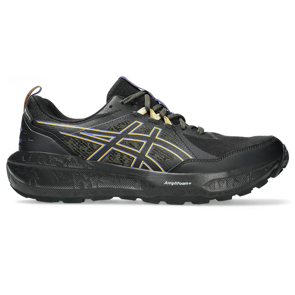

Кроссовки Asics Gel Sonoma 8 Goretex trail, черный