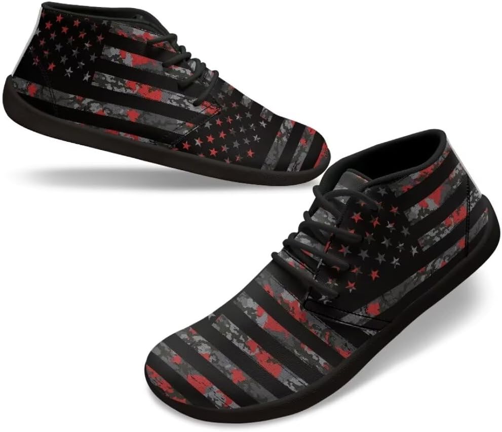 

Женские и мужские минималистичные кроссовки для бега, здоровые и противоскользящие кроссовки, оптимальное расслабление, мягкая подкладка Fuialdolg, красный