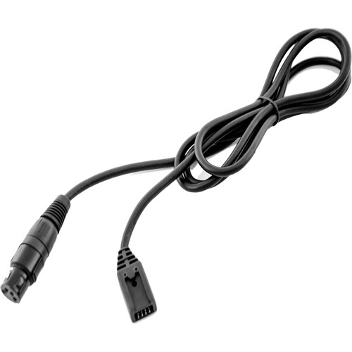 

Pliant Technologies Cable for SmartBoom PRO Headsets SBP-CAB-4F