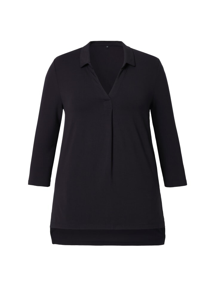 

Футболка MIAMODA Shirt, черный