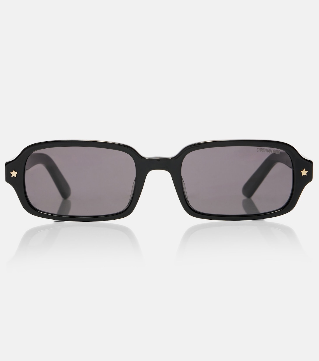 

Dior Pacific S3I прямоугольные солнцезащитные очки Dior Eyewear