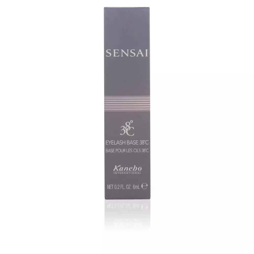 

Праймер для глаз Eyelash Base 38ºc Sensai, 6 мл