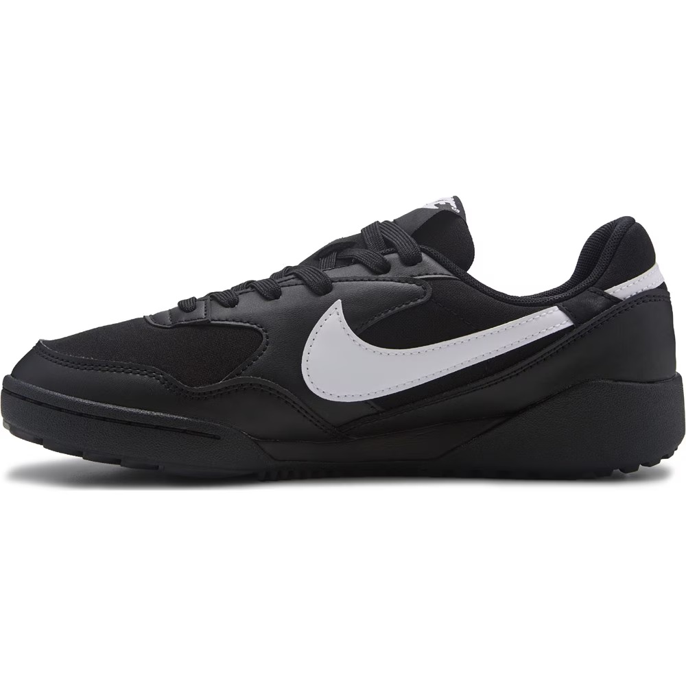 Кроссовки Terra manta от Nike, black/white — фото 3