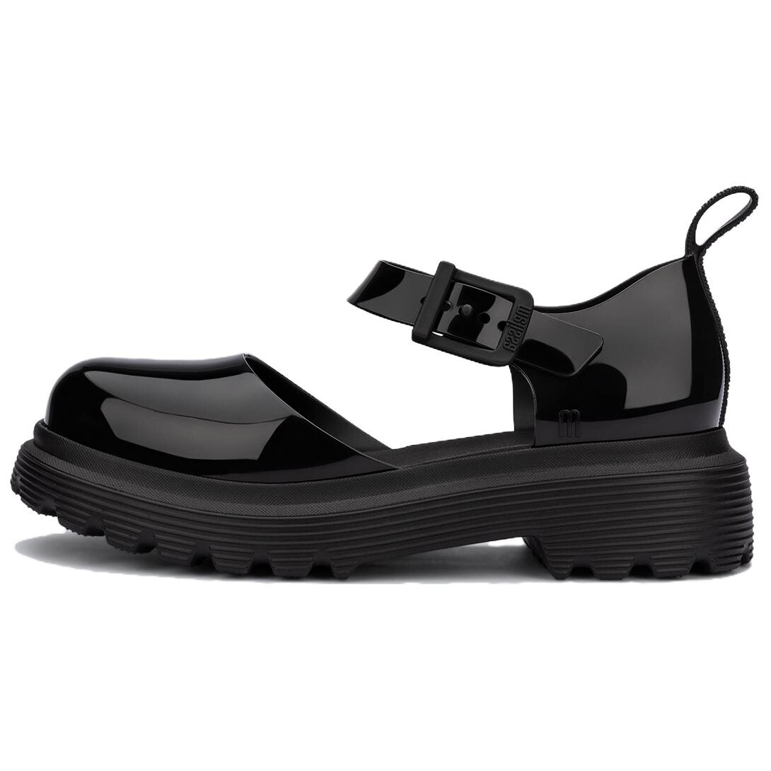 Туфли Мэри Джейн женские Melissa