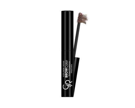 

Затемняющая тушь для бровей 02, 4,2 мл Golden Rose, Brow Color