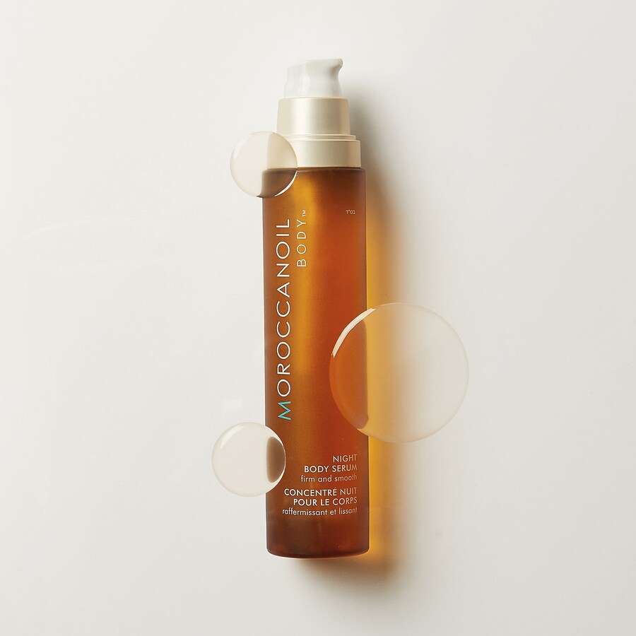 Ночная сыворотка для тела Moroccanoil, 3.4 oz/100 mL — фото 2