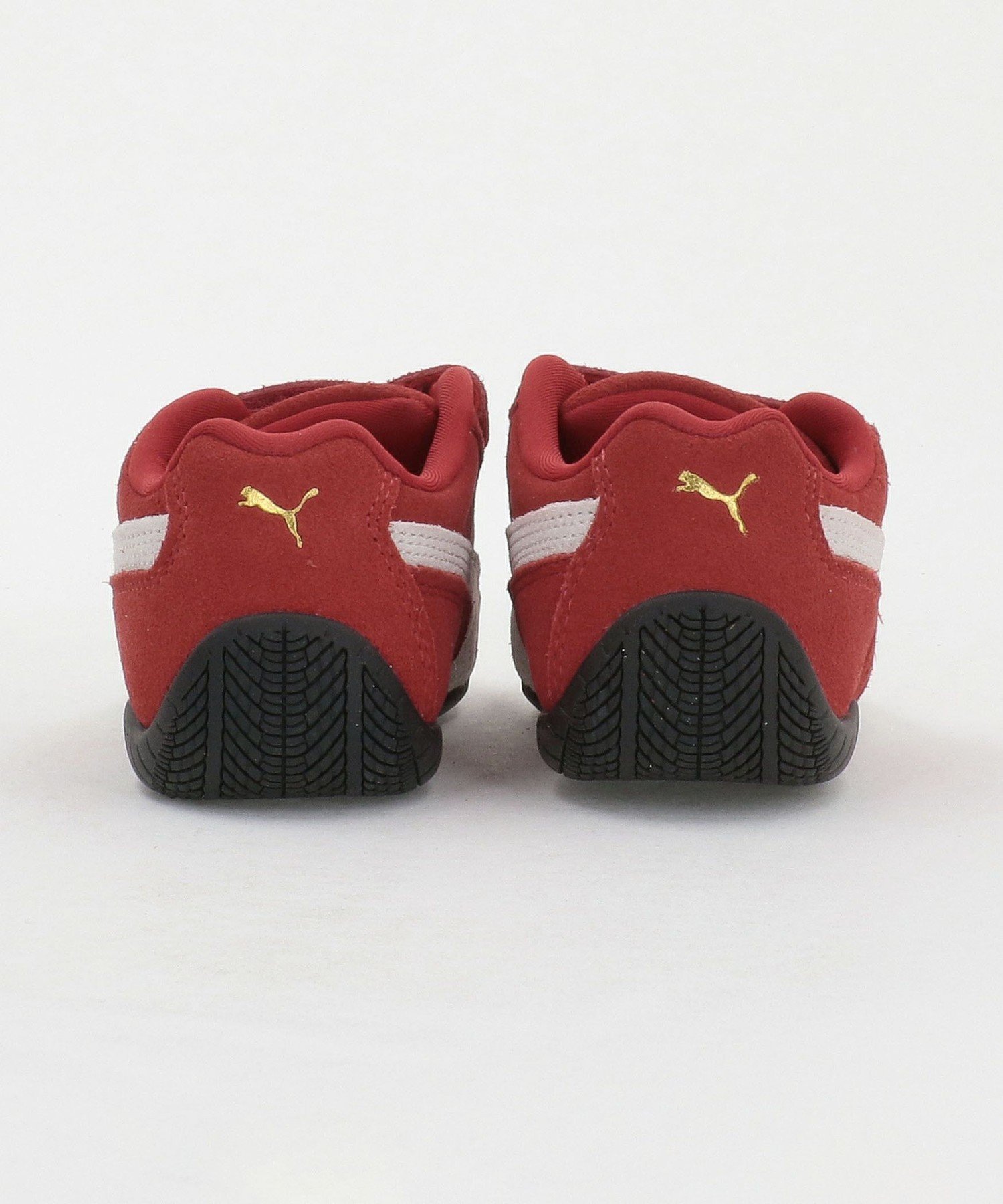 Кроссовки Speed Cat / Детские 18-21 см United Arrows Green Label Relaxing, RED — фото 4