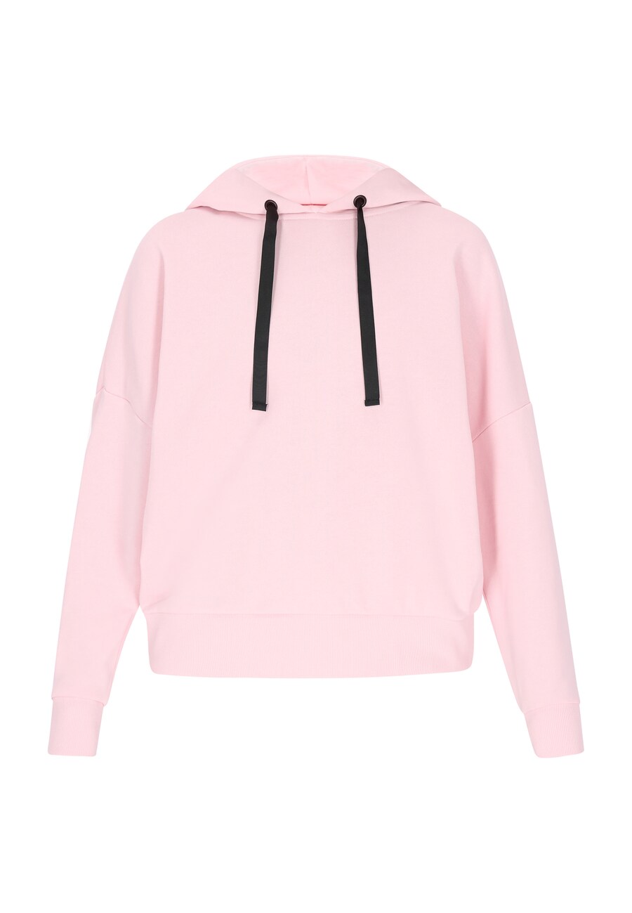 

Толстовка MYMO Back To School, светло-розовый