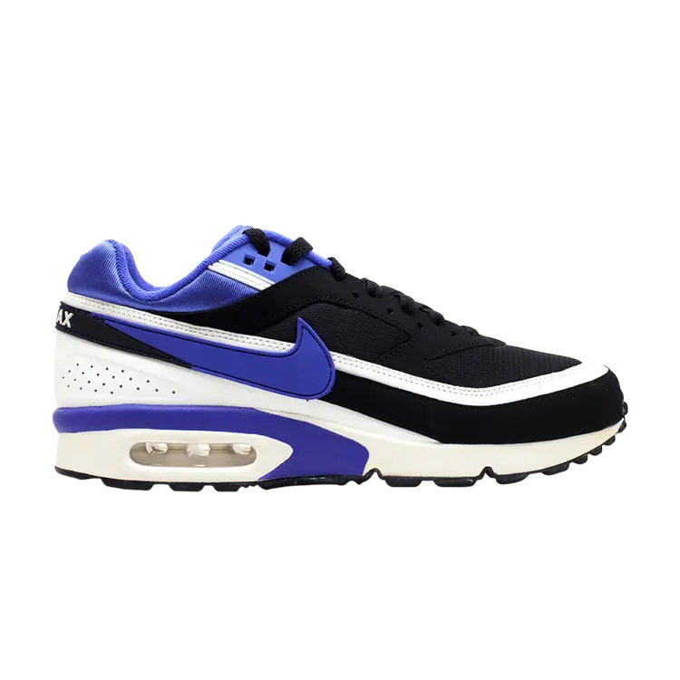 

Кроссовки Nike Air Classic Bw Og, черный