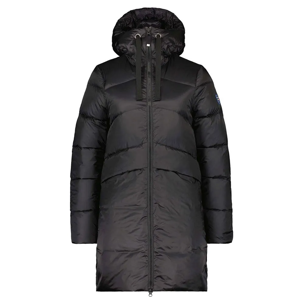 

Парка Dolomite Corvara H, черный