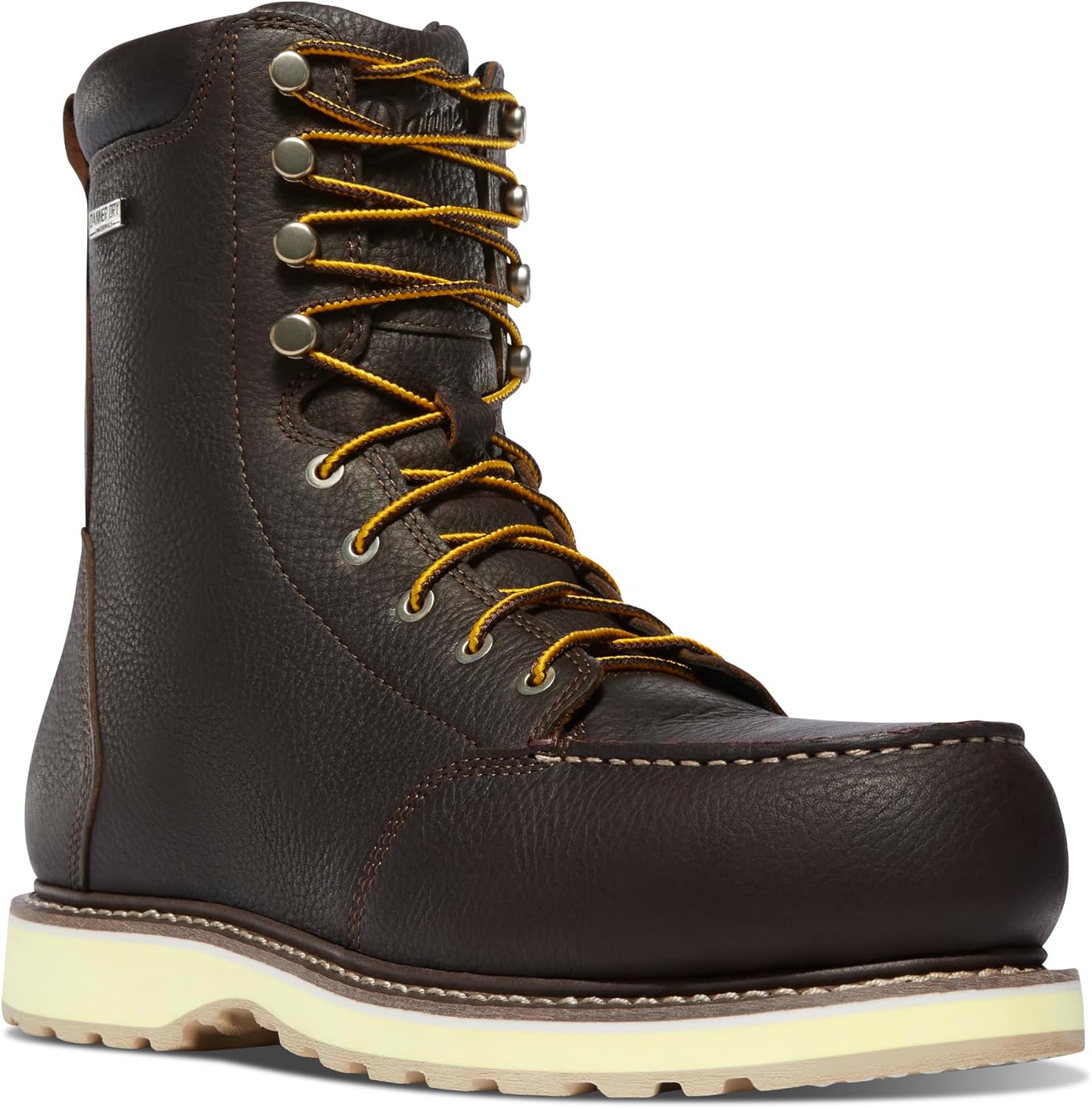 

Ботинки Danner для взрослых унисекс, темно-коричневый