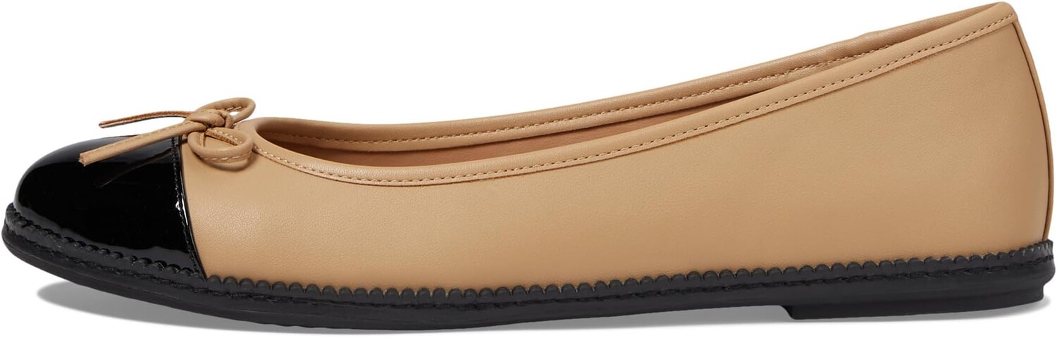 Балетки Erni Waterproof Blondo, цвет Sand Leather — фото 4