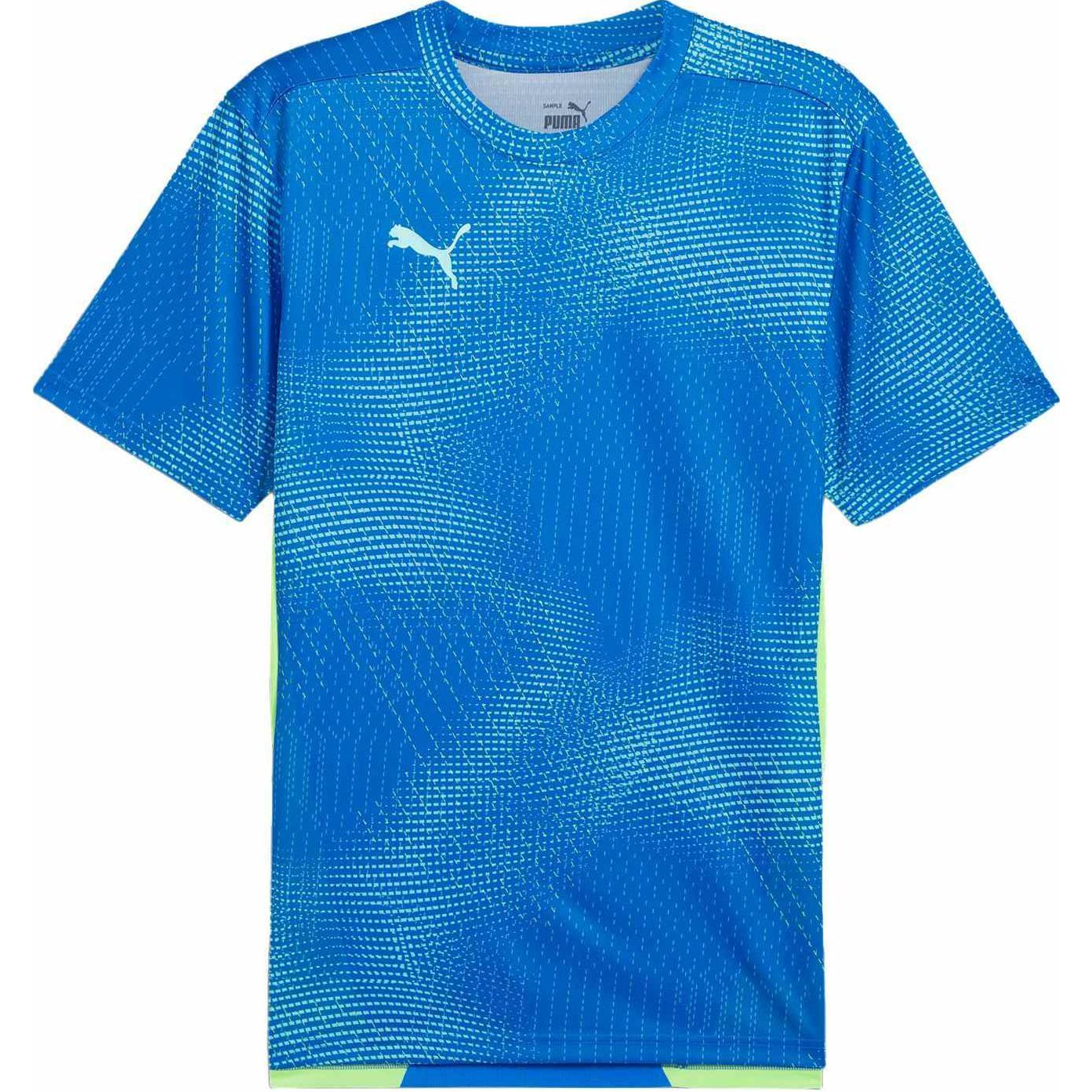 

PUMA Футболка Men's Blue
