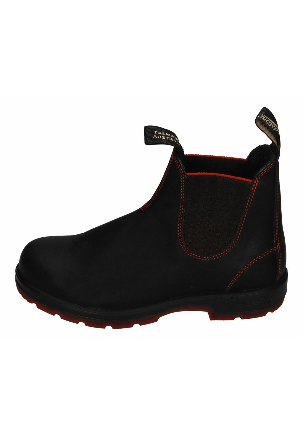 Классические ботильоны CLASSIC SERIES  Blundstone, черный — фото 3
