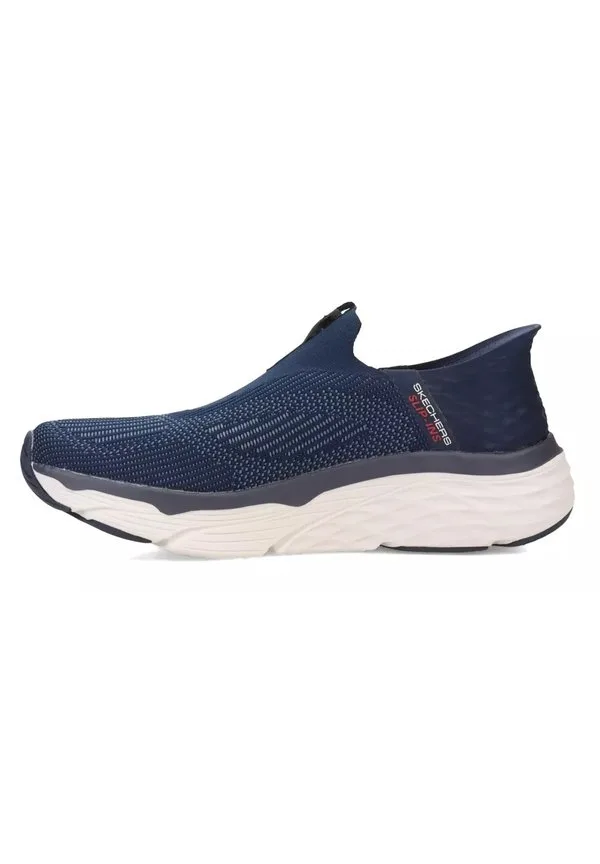 Кроссовки с максимальной амортизацией Skechers, Blue Denm