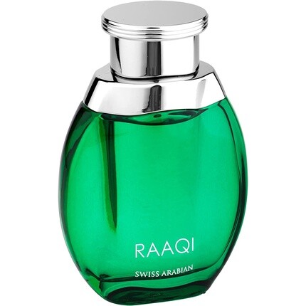 

Туалетная вода-спрей Swiss Arabian Raaqi By Unisex, 100 мл