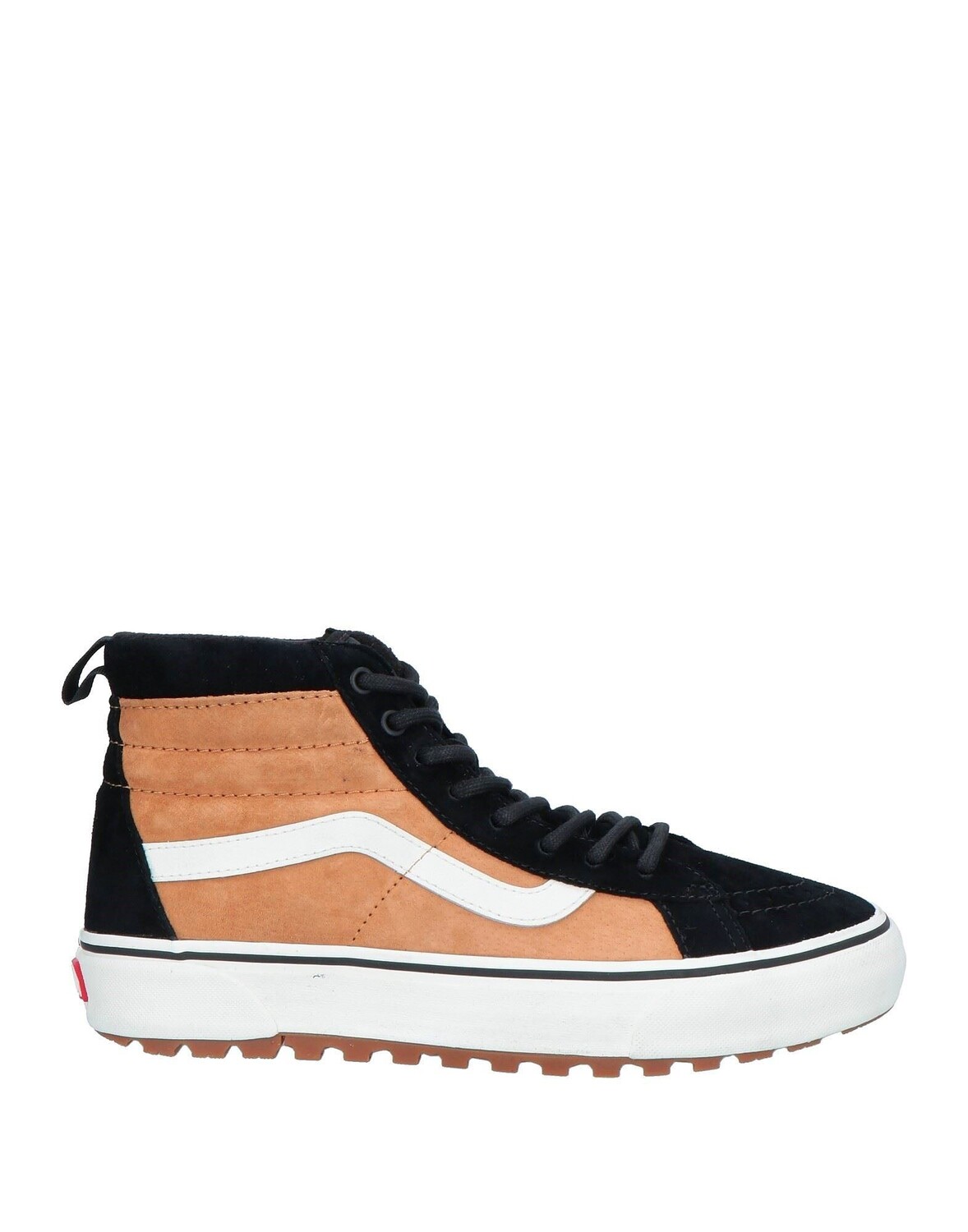 

Кеды Vans Mte, черный
