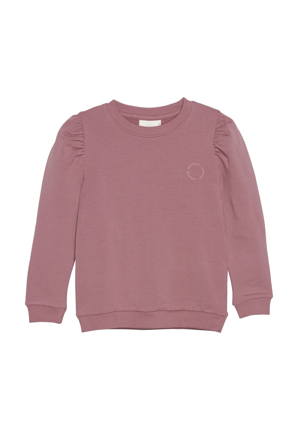

Толстовка Ls EN FANT, цвет mesa rose