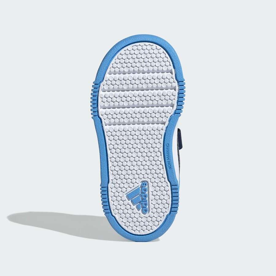 Кроссовки ADIDAS SPORTSWEAR Athletic Tensaur, цвет Azure/Dark blue — фото 4