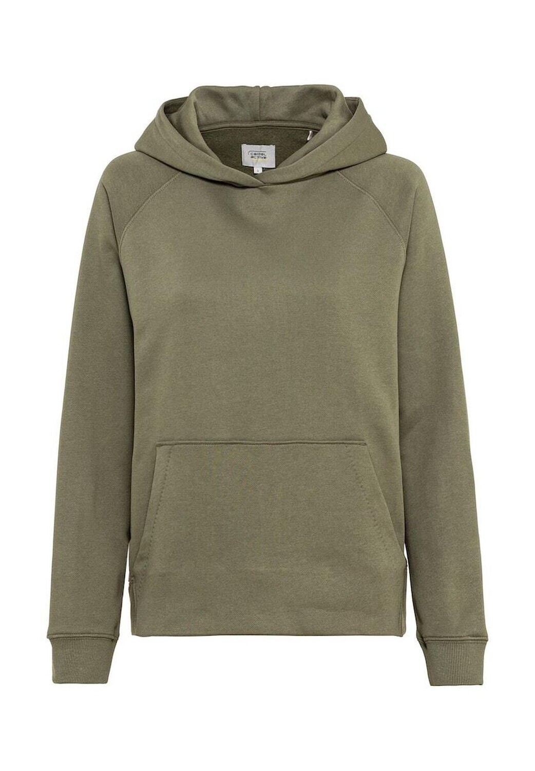 

Толстовка camel active, цвет Grey Olive