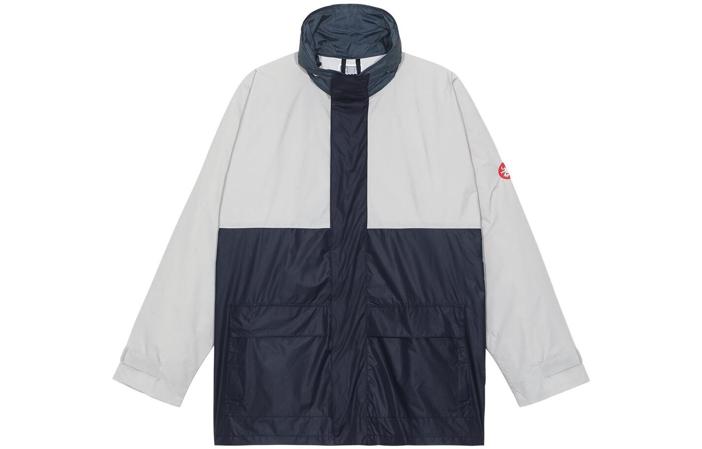 

Ветровка мужская бежевая Cav Empt