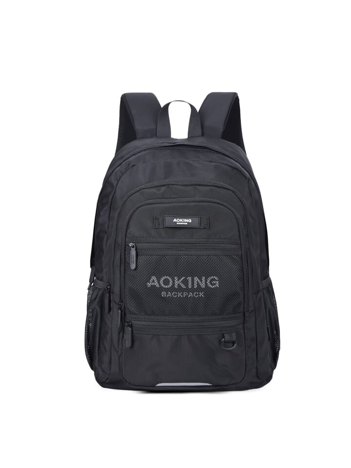

Рюкзак Aoking, черный