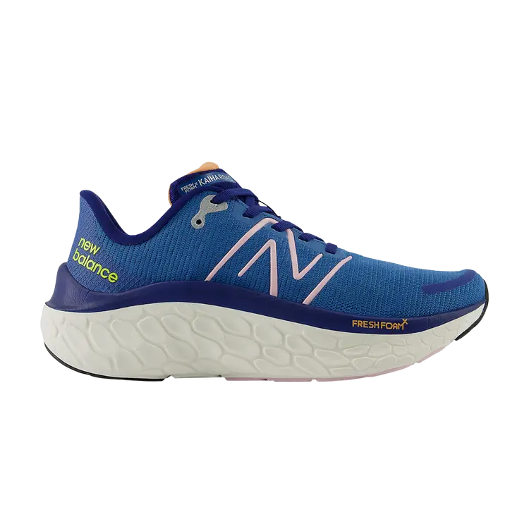 

Кроссовки New Balance Wmns Fresh Foam X Kaiha Road Wide, синий