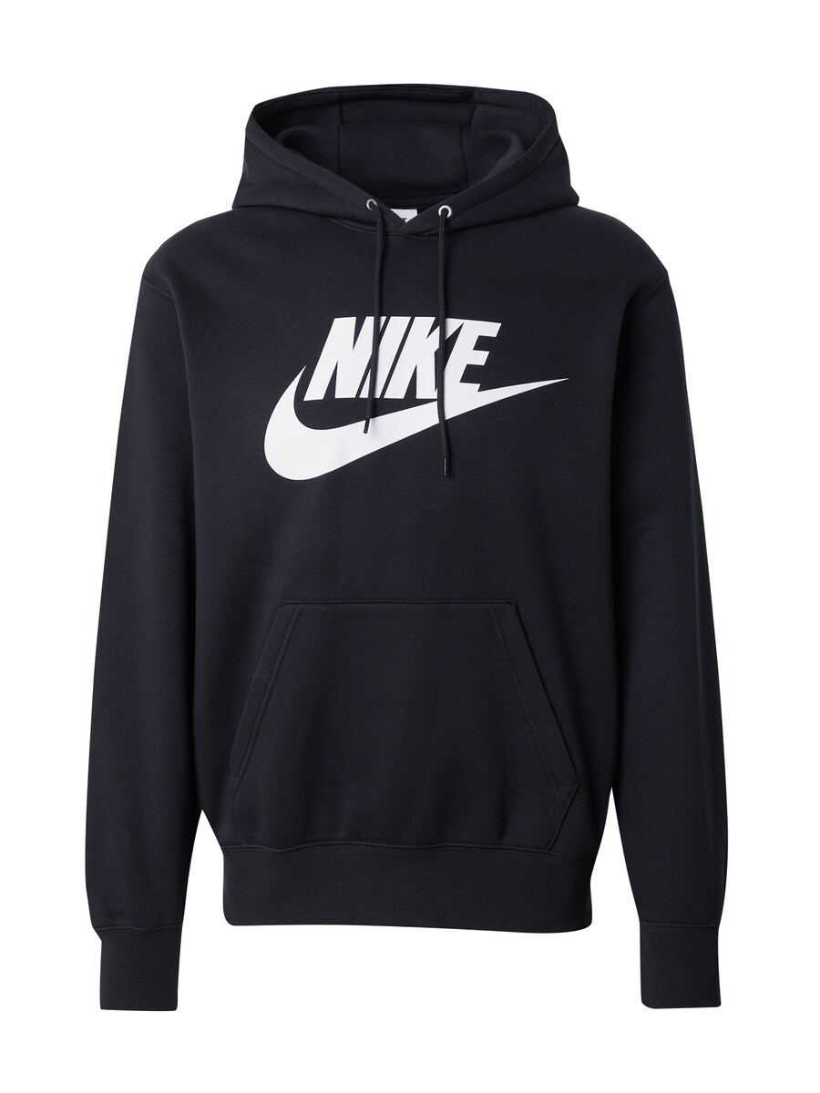 

Толстовка Nike Sportswear CLUB, черный