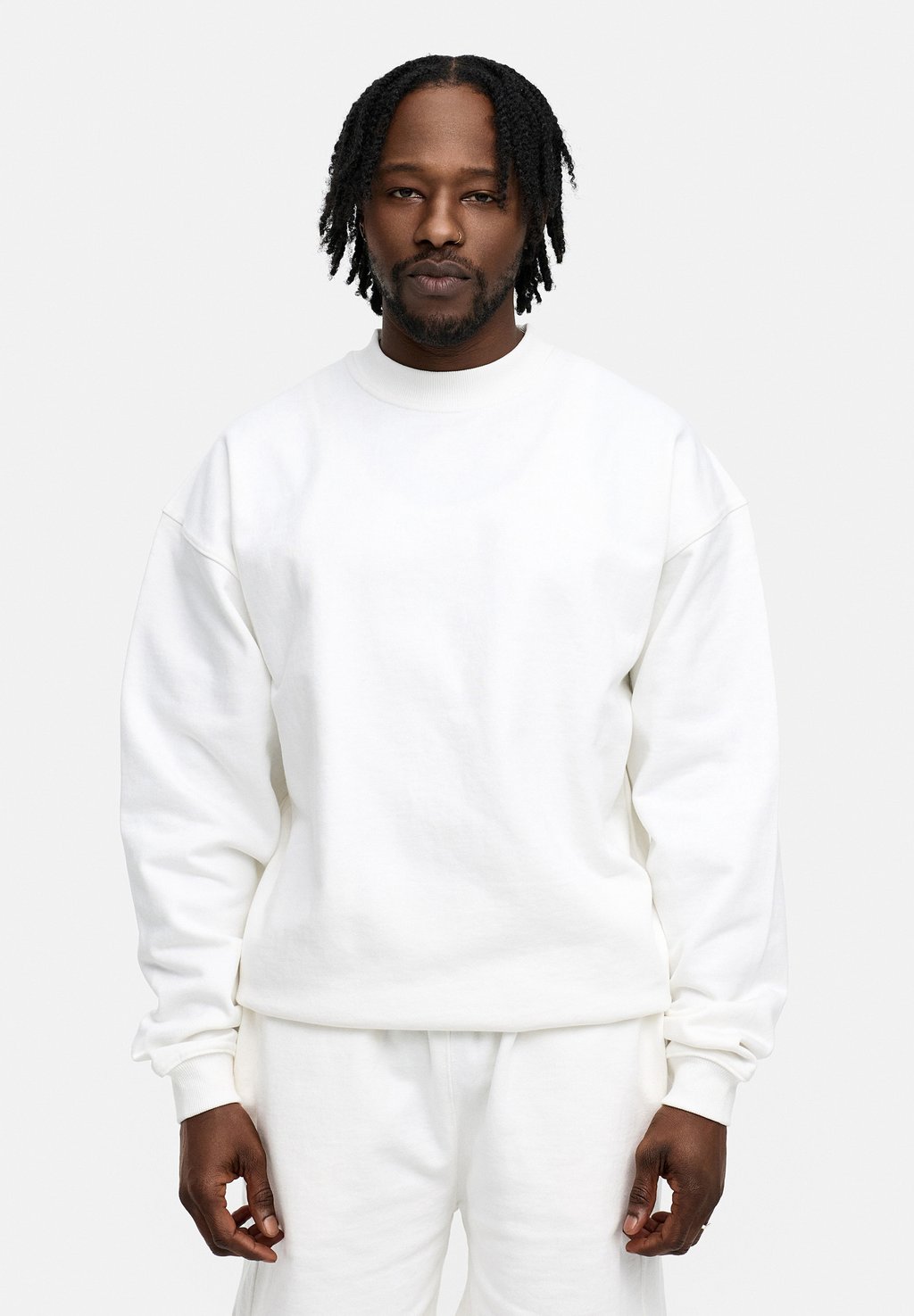 

Толстовка CREW-NECK One Redox, кремовый