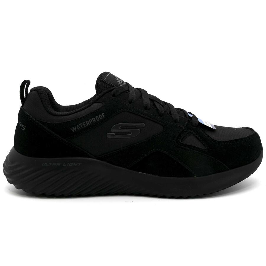 

Кроссовки Skechers Bounder-Rivato Black Adult