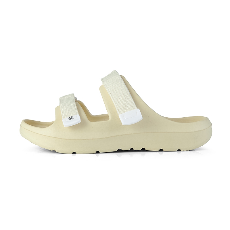 

Детские сандалии для подростков с амортизацией, противоскользящие и износостойкие YUZHAOLIN, бежевый