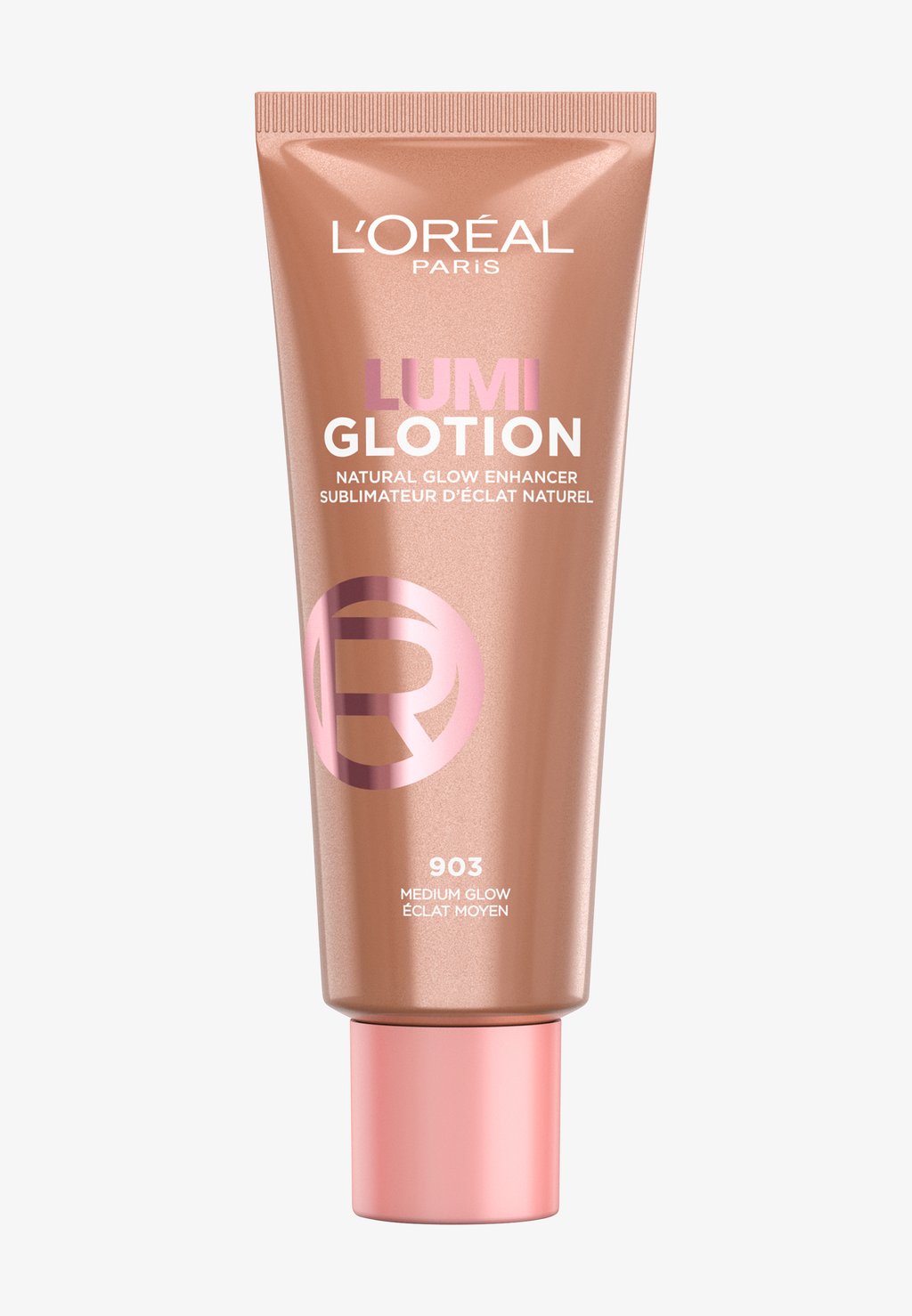 

Праймеры TRUE MATCH LUMI GLOTION L'Oréal Paris, бежевый