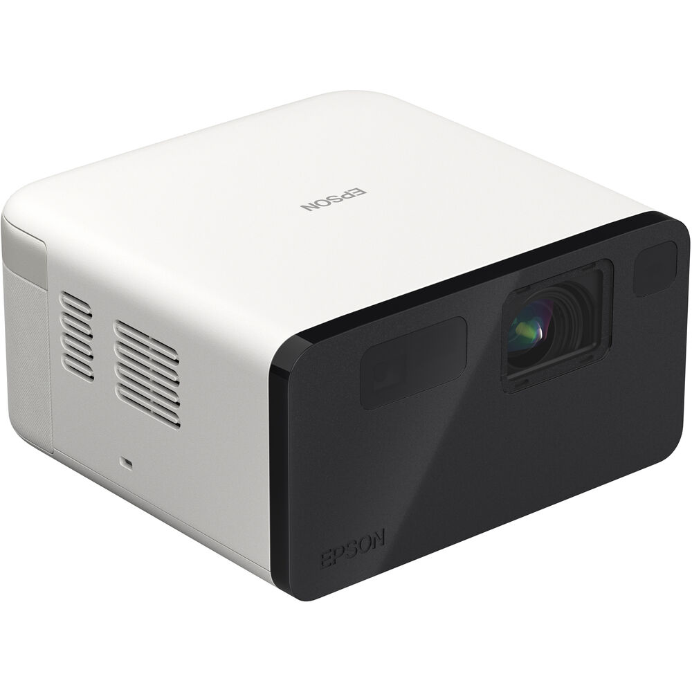 

Портативный лазерный 3LCD-проектор Epson EpiqVision Mini EF-21 с яркостью 1000 люмен (белый бриллиант)