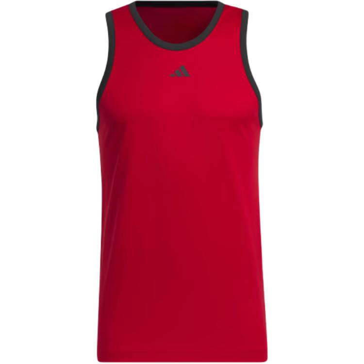 

Мужской майка Tank Tops Scarlet Adidas