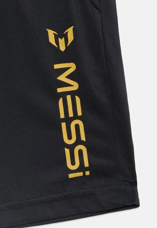 Шорты Messi, Stretch Limo — фото 4