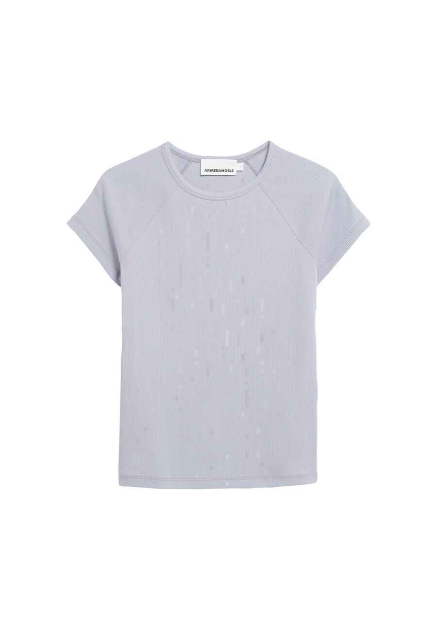 

Футболка ARMEDANGELS Shirt, синий