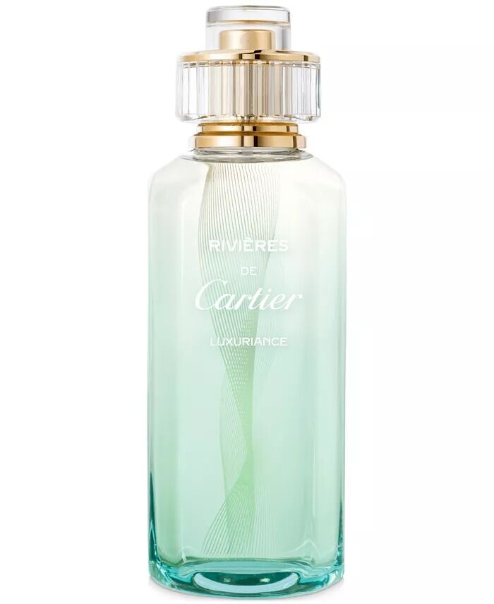 

Туалетная вода Luxuriance, 3,3 унции Cartier