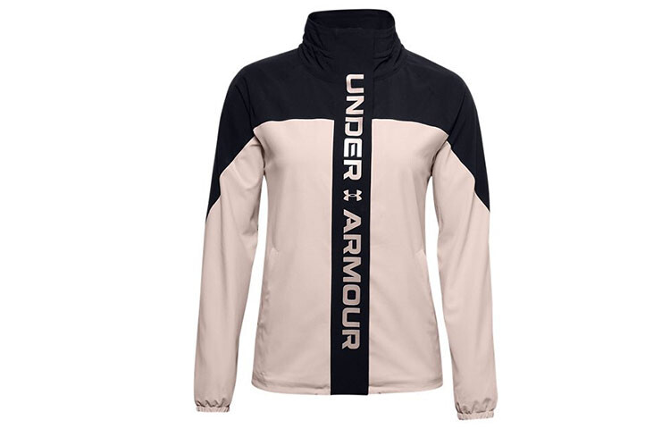 

RECOVER Куртка женская черный Under Armour