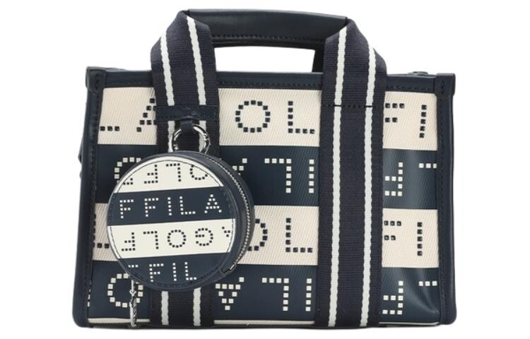 

ФИЛА Женская сумка FILA, Navy