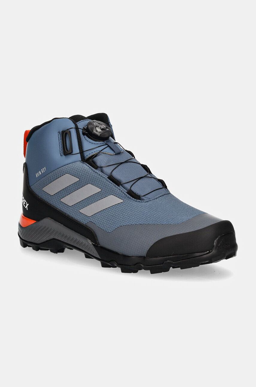 

Детская обувь adidas TERREX TERREX WINTER MID BOA R.RDY, синий