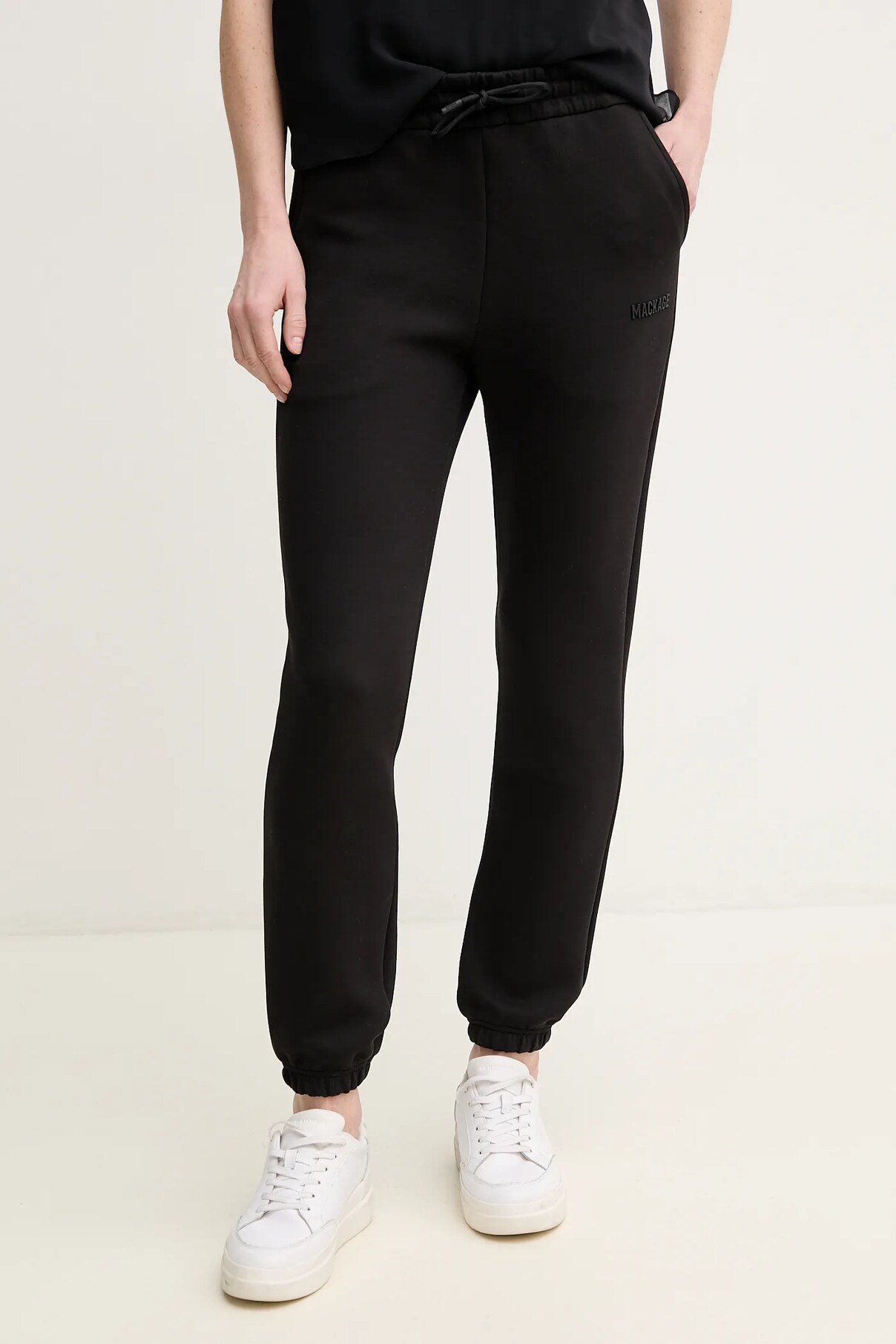 

Спортивные штаны Mackage, черный