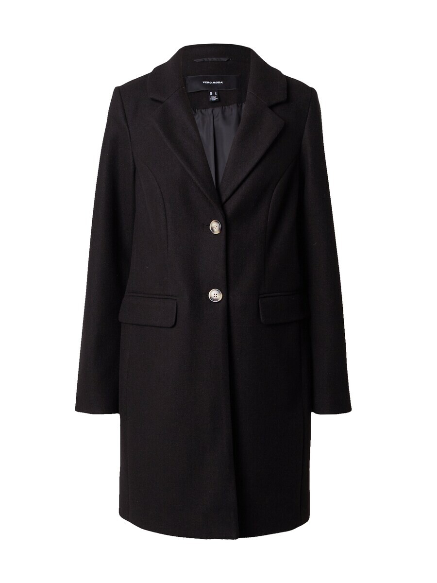 

Межсезонное пальто Vero Moda POP GIANNA, черный