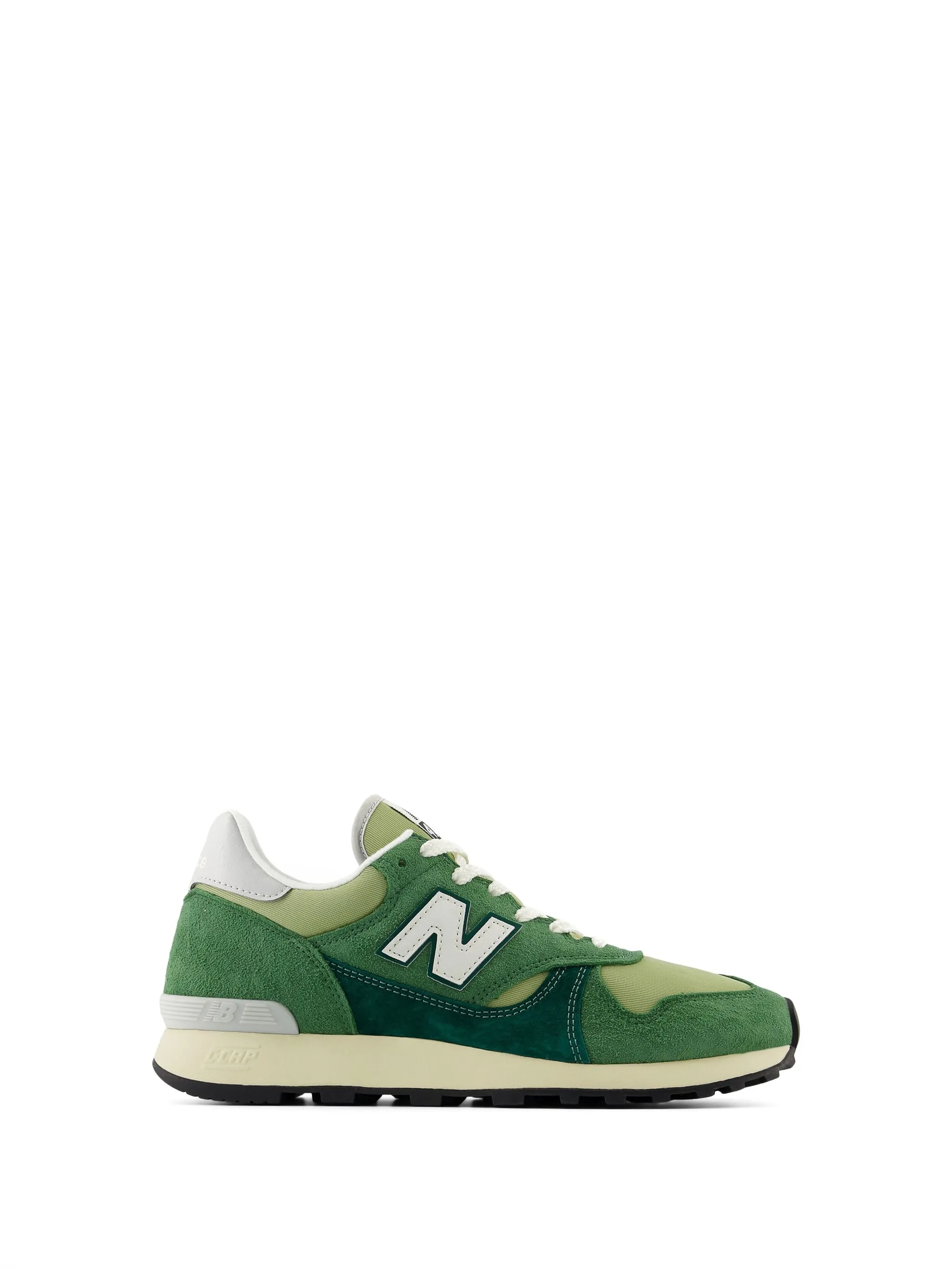 

Кроссовки 475 Everglade/Mallard/Marsh New Balance, зеленый