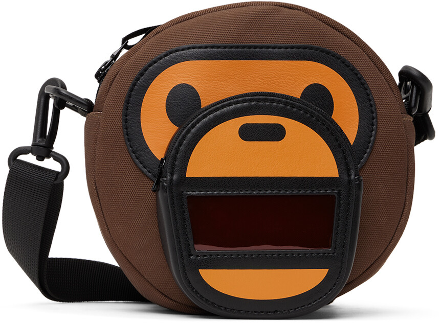 

Детская сумка Milo BAPE